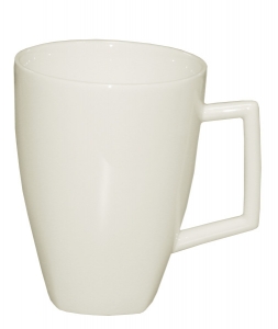 Papillon Square Mug 350 ml